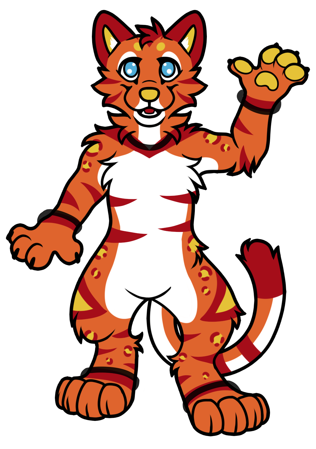 Full Suit